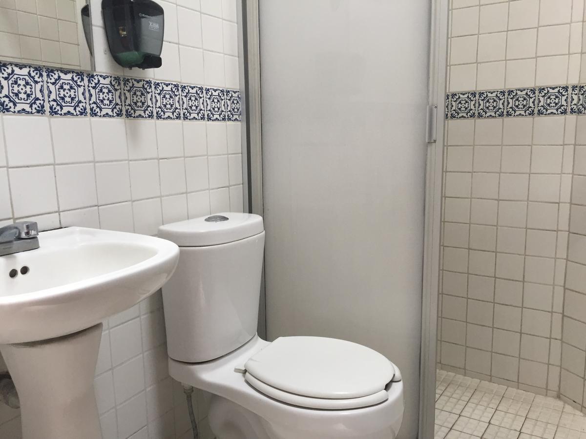 Alcatraz Hostal Σαν Μιγκέλ ντε Αγιέντε Εξωτερικό φωτογραφία