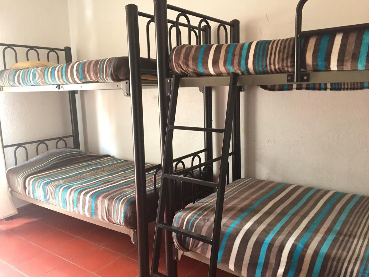 Alcatraz Hostal Σαν Μιγκέλ ντε Αγιέντε Εξωτερικό φωτογραφία
