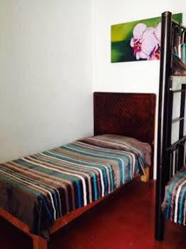 Alcatraz Hostal Σαν Μιγκέλ ντε Αγιέντε Εξωτερικό φωτογραφία